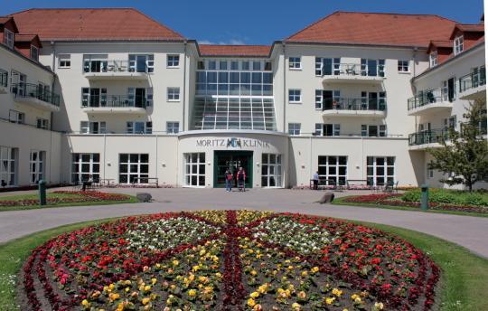 Hotel Fabrice Bad Klosterlausnitz Buitenkant foto